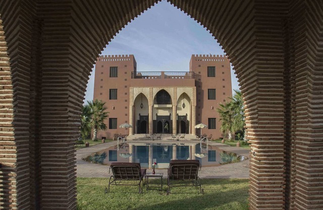 Kasbah Atfel