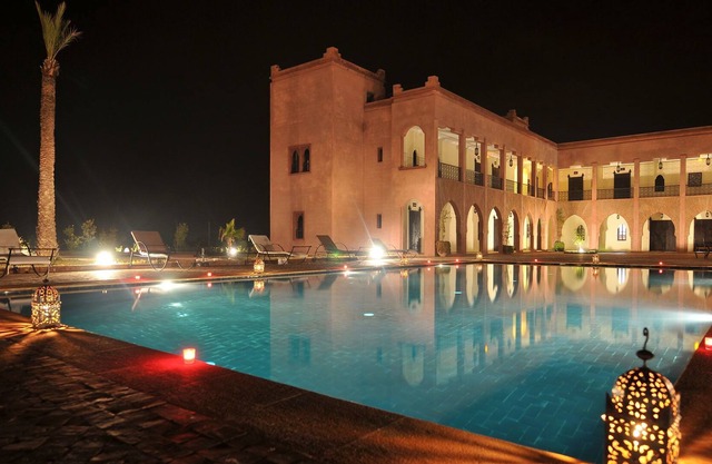 Kasbah Caracalla