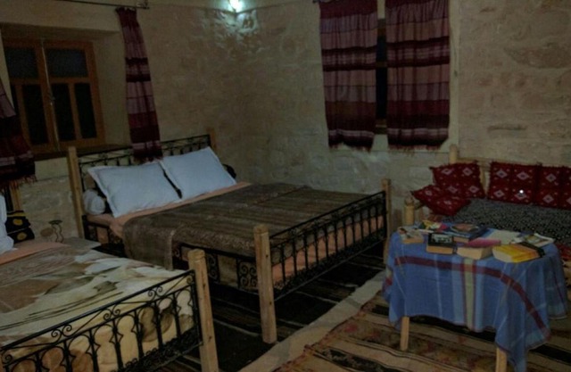 Kasbah Dar Talouste