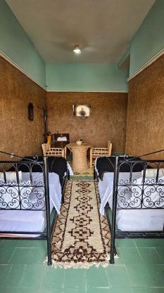 Kasbah Of Peace & Boutique