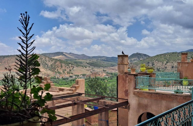 Kasbah Omar