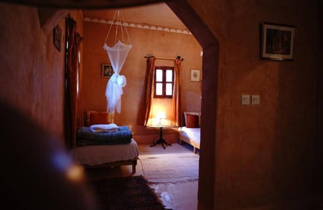 Kasbah Tigmi El Janoub