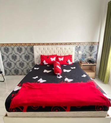 Kasdin Hotel Pati