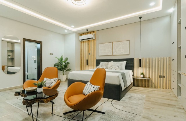 Kashco Apartment Wuse II