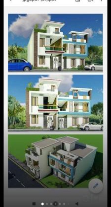 Kashi Villa Fully AC Rooms
