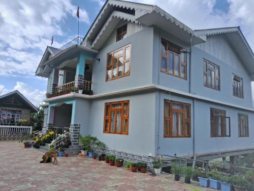 Kashyap Homestay