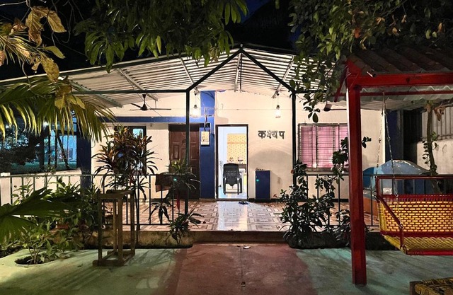 Kashyap villa