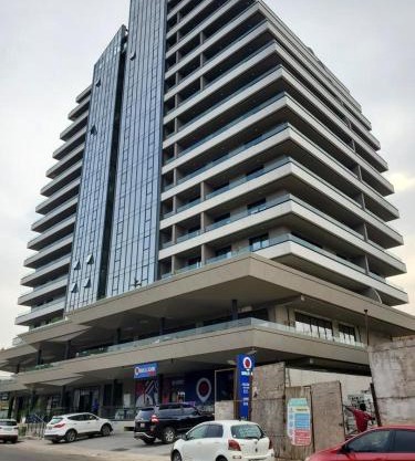 KASS Towers 1006B