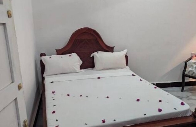 Kassandra Beach And Restaurant Mixed Dormitory Room