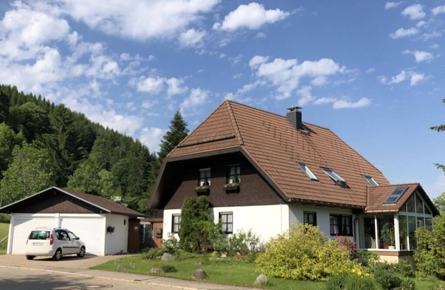 Kassler Comfortable holiday residence