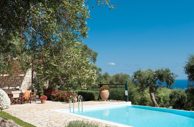 Kastanida House - Three Bedroom Villa, Sleeps 6