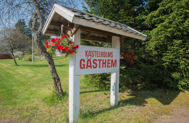 Kastelholms Gästhem