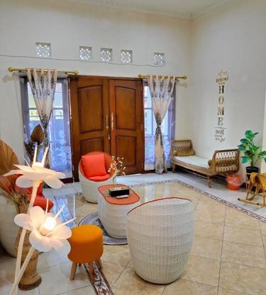 Kaswari Home - entire home