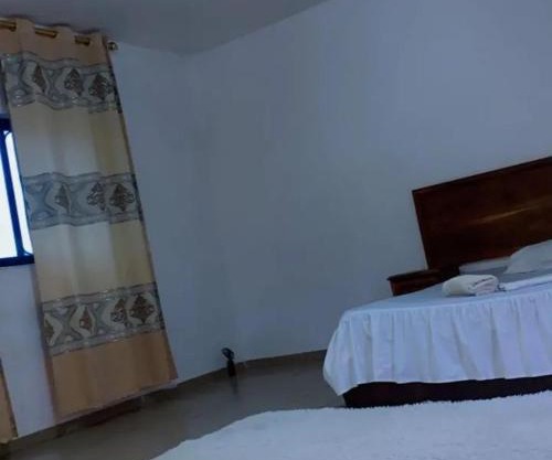 Katanga Guest House