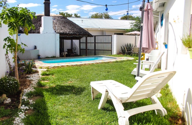 Kate's Nest Guesthouse