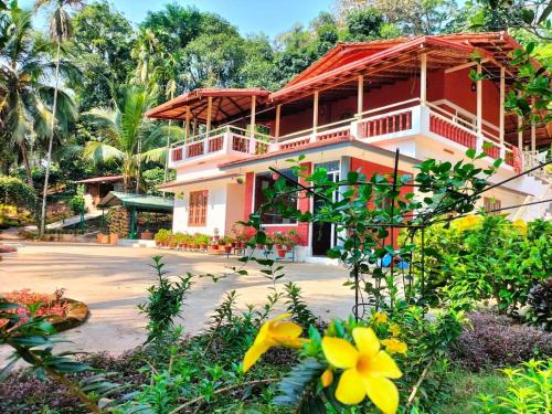 Kathadia Homestay
