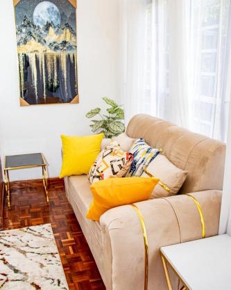 Kathy's Serene Suites