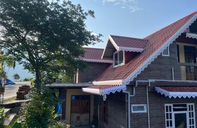 Kaushi Homestay Darjeeling