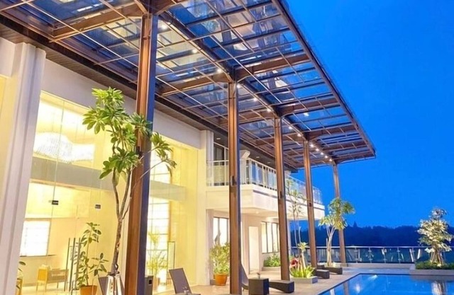 Kawana Golf Residence