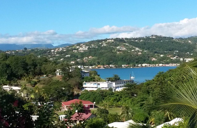 Kay Zanndoli, sea view, pool, jacuzzi, garden