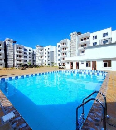 Kaya Homes,Siloam Apartment