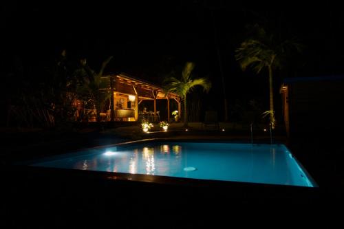 Kaya Lodge