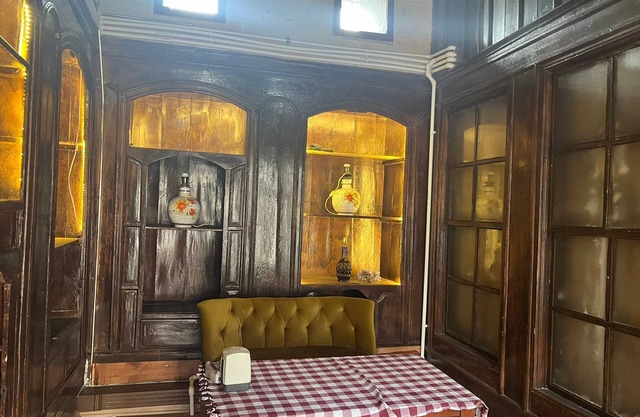 Kayacık Konağı