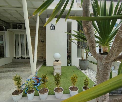 Kayana Regency F7