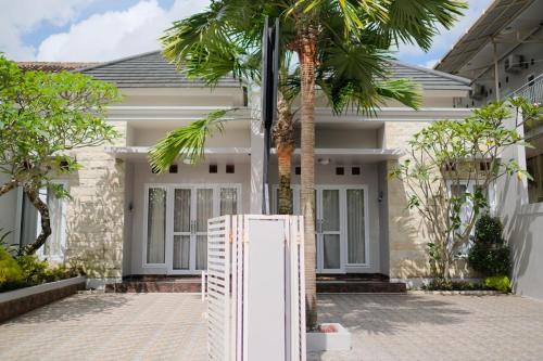 Kays Homestay Jogja