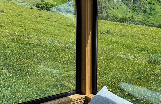 Kazbegi Inn Cottages