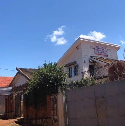 KBK COMFORT Accommodation