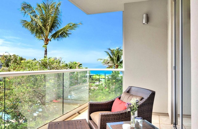 KBM Resorts | Spacious 5-Bedroom Honua Kai Collection | Multi Unit Listing | Same Floor | Ocean Glimpses + 2 Free Rental Cars! HKK-334/49