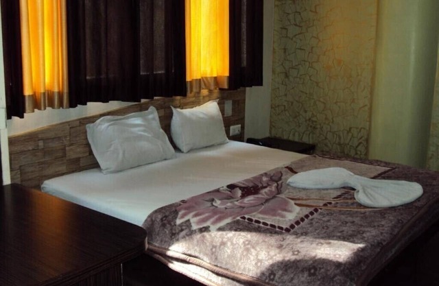 KC Hotel