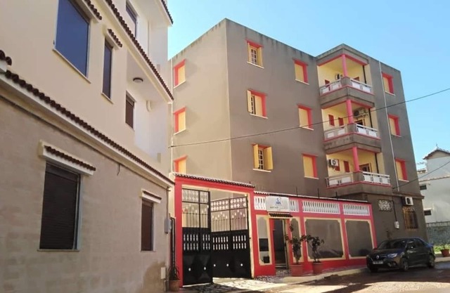 KDS Residence