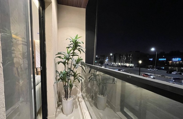 Kease Tawun A1-5 Royal touch Balcony GX60
