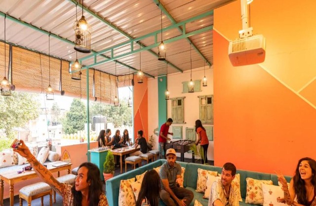 Keekoo Udaipur