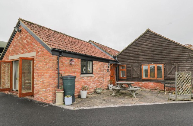 Keepers Cottage