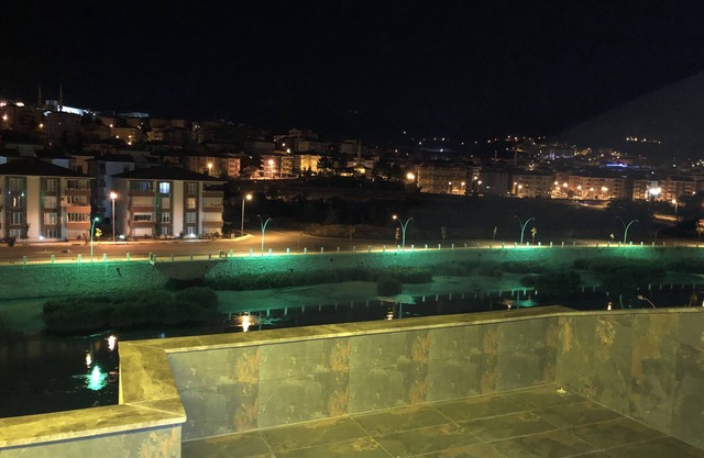 Kehribar Otel & Cafe Restaurant