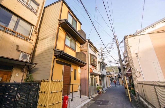 Keiyugyo Yasaka - Vacation STAY 17042v