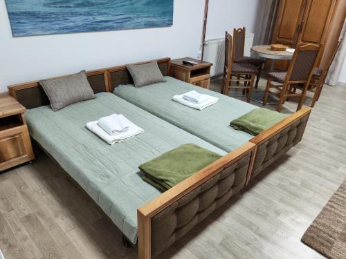 Kej apartman 1