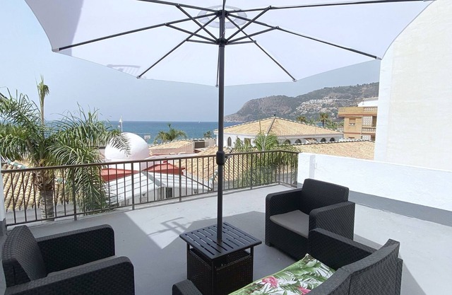Keko Beach House