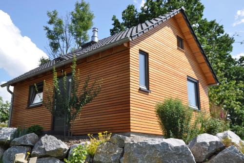 Kellerwald Chalet