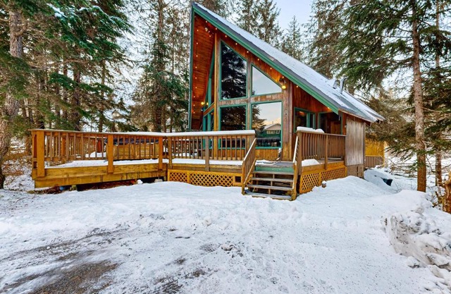 Kelly's Chalet