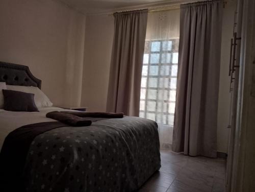 Kels Place ,Runda , Chogoria , Tharaka Nithi, Kenya