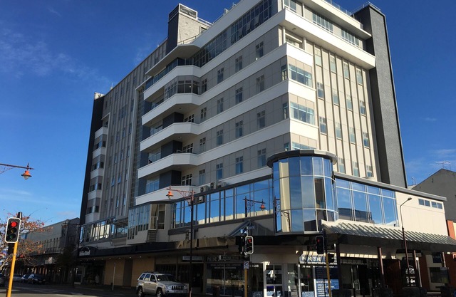 Kelvin Hotel