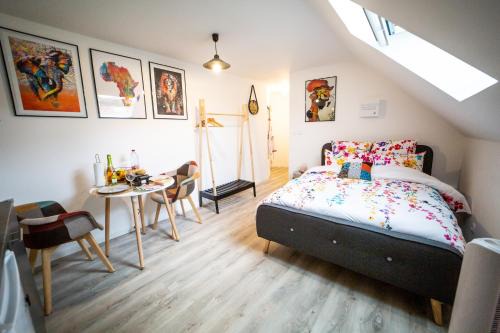 Kelys Residentiel Studios Confort Modernes