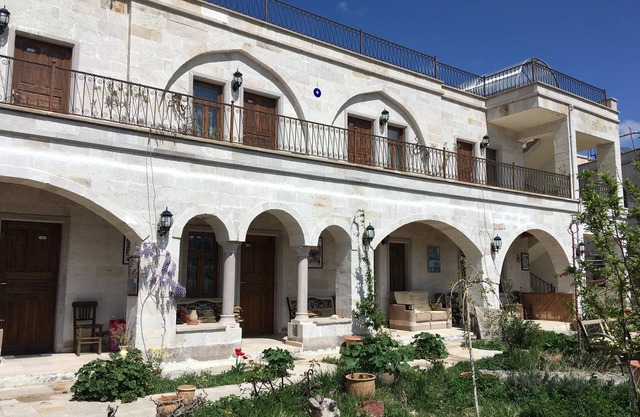 Kemal's Guest House