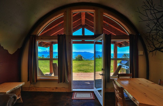 Kenai Peninsula Suites