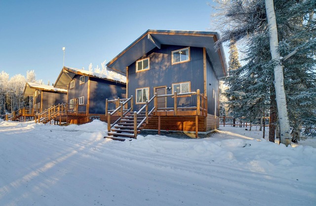 Kenai River Retreat ~ 4 Mi to Morgan's Landing!