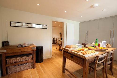 Kennington B & B